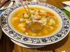 -彩蝶谷美食廊·粤式经典南番顺·铁板烧烤泰风味(广州长隆酒店)