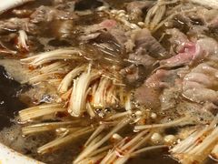 -蓝天宾馆·融合菜·宴席(解放大道店)