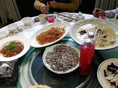 -六合居·邯郸菜·武安菜起源地