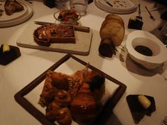 -Le Bistrot de Racine