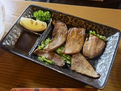 特上牛舌-天手古舞居酒屋(889广场店)