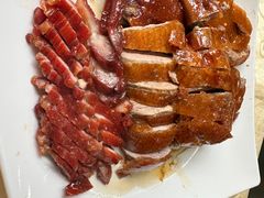 -老字号蛇口德记烧腊饭店·海鲜加工