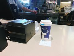-luckincoffee瑞幸咖啡(香港名店街店)