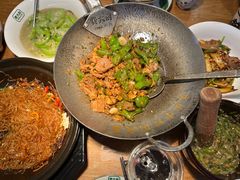 -费大厨辣椒炒肉(万家丽一店)