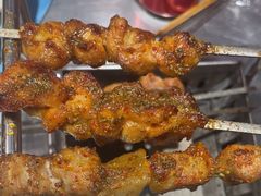 -古彭7只羊·招牌白串·碳锅羊肉旗舰店