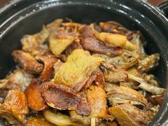 -斯丹姜母鸭·古法干香(涂门街总店)