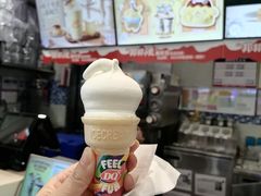 -DQ·蛋糕·冰淇淋(金牛万达店)