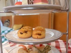 -利顺德大饭店·维多利亚花园(小白楼店)