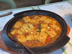 -云海肴·汽锅鸡·云南菜(高德置地店)