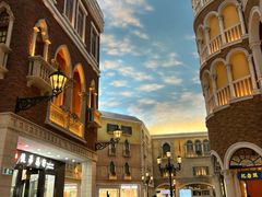 -LUSH(威尼斯人店)