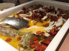 -江湖情酸菜鱼(万菱汇店)