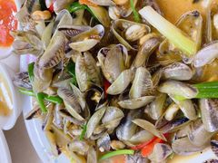 -飘香小食店(国平路店)