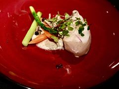 黑鳕鱼-上海苏宁宝丽嘉酒店·Cafe Bellagio西餐厅