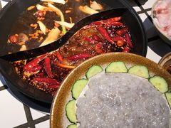 -贰回巷火锅馆(钟楼店)