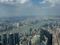 -上海中心大厦