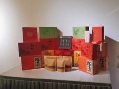 -徽州小镇(高新店)