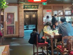 -小吊梨汤·北京菜·烤鸭(双井乐成中心店)