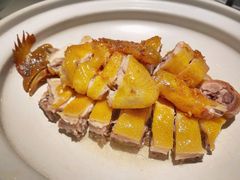 客家咸香鸡-客语客家菜(琶洲保利店)
