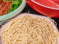 -三江两海老火锅(北京首店)