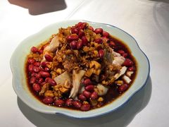 沙姜鸡-江南厨子(万象天地店)