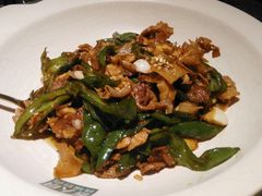 -费大厨辣椒炒肉(高铁吾悦广场店)