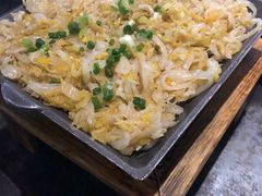 -很久以前羊肉串(簋街店)