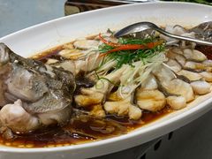 -舜泉海鲜(百官店)