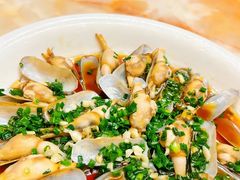 -千岛湖小鱼儿·淳安匠心农家菜