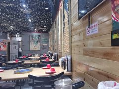 -椒鸣椒麻小馆·新疆菜(五道口创始店)