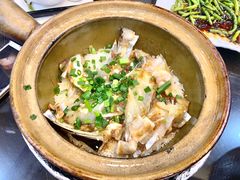 -红星光发煲仔饭(文海店)