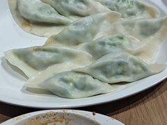 -喜家德虾仁水饺(马栏店)