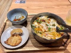 -小满手工粉(上海文峰广场店)