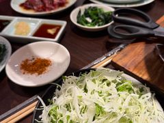 -蒜香焼肉PURUSHIN(马场路店)