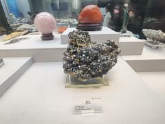 -湖南省地质博物馆