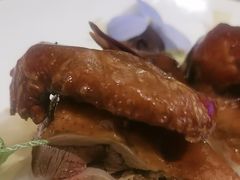 -蚝美人·生蚝海鲜烧烤(茶花园店)
