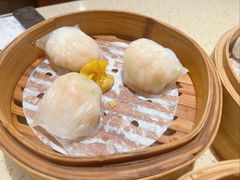 -点都德(喜粤楼店)