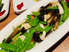 -雀舞云南菜(乐客城店)