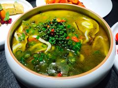 -安多素食(广仁寺路店)