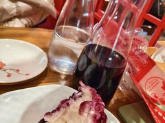 -蜀韵川香水煮鱼(泰山路店)