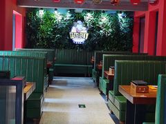 -肉串汪(月坛店)