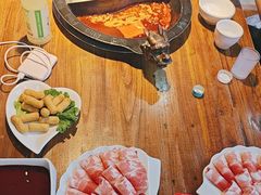 -小板凳·锦州烧烤(高新区店)