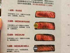 -摩根扒房(桐梓林店)