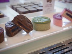 -GODIVA(月星环球港店)