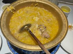 -关东小磨东北菜(漕河泾印象城店)