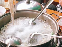 -章记正宗南岗鱼蛋火锅