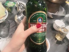 -鑫龙火锅城(青岛分店)