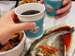 -外婆小聚茶餐厅·生日·团建(市民中心店)