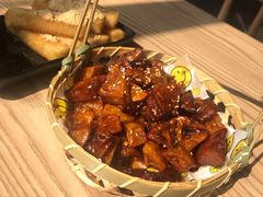 -叁肆食串钵钵鸡