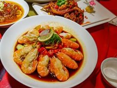 -盛世川王•幸福里(长虹店)