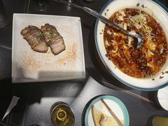 -渝乡辣婆婆·川菜 水煮鱼(中山西路店)